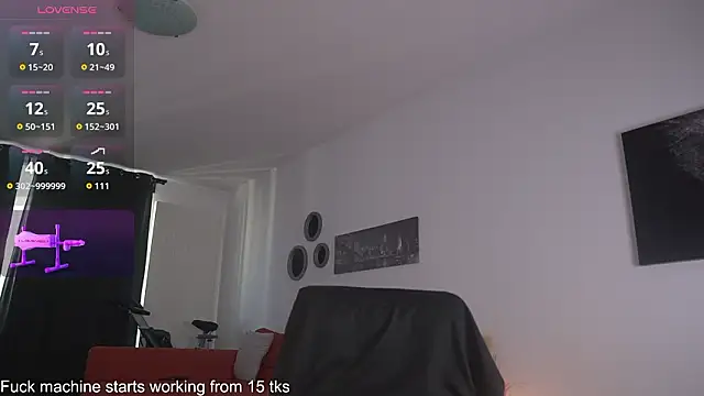 Jessi Q online show from 03/24/26, 06:40