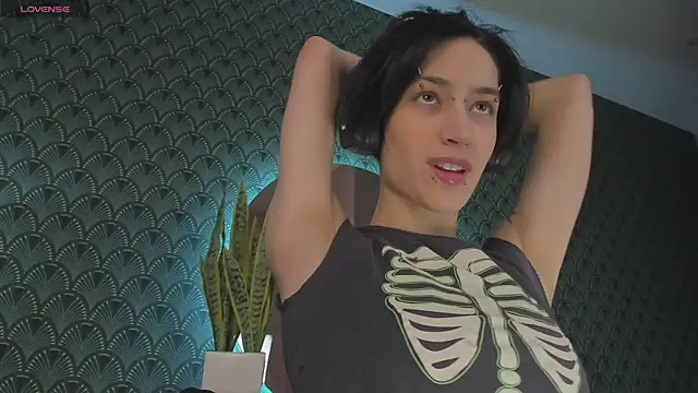 Snapshot of lisbatsyy chatting on 02/26/25, 09:16 lisbatsyy online show from 02/26/25, 09:16