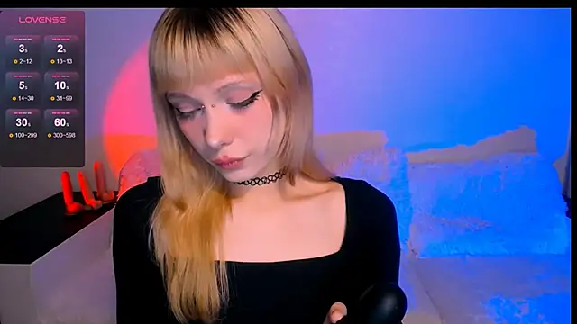 Cherry Bite online show from 03/10/26, 05:34