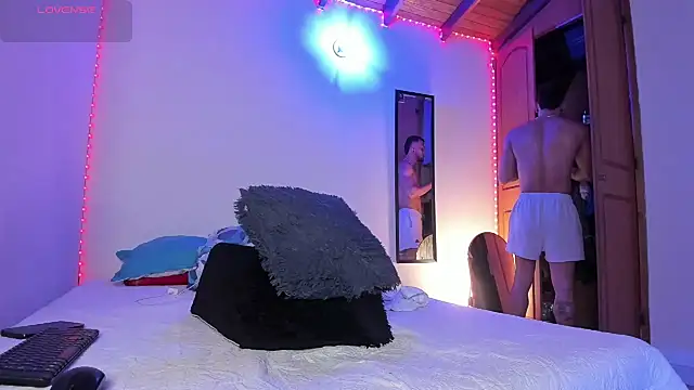 morenosiam online show from 10/24/25, 01:13