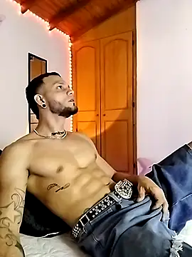 morenosiam online show from 11/23/25, 02:00