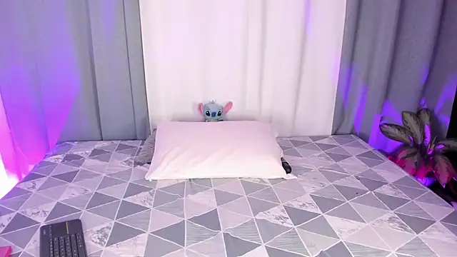 Iam brittanyjhons online show from 04/02/26, 05:49