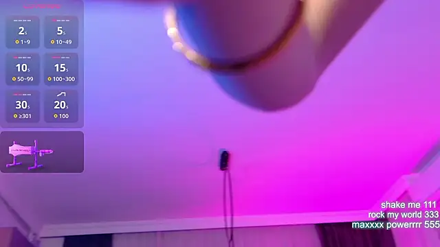 Snapshot of CutiePie69__ chatting on 02/05/26, 08:46 CutiePie69 online show from 02/05/26, 08:46