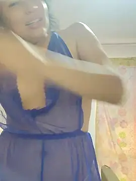 Ana-traviesa online show from 03/20/25, 08:40