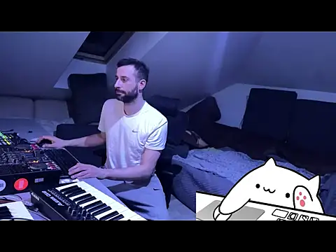 gryzoon online show from 03/18/26, 11:19