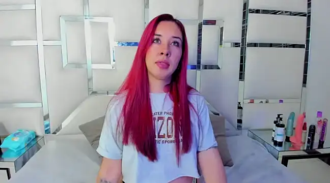 Snapshot of Celeste_X chatting on 02/26/25, 03:21 Celeste X online show from 02/26/25, 03:21