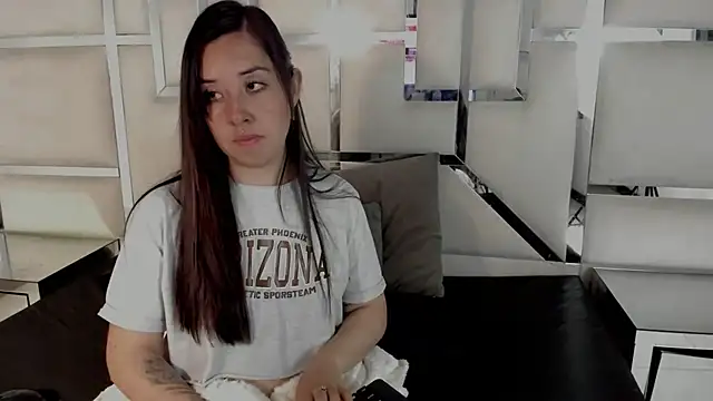 Snapshot of Celeste_X chatting on 12/02/25, 08:30 Celeste X online show from 12/02/25, 08:30