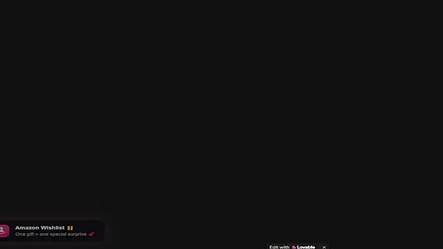Snapshot of AhriSweet_ chatting on 05/25/26, 12:44 AhriSweet online show from 05/25/26, 12:44