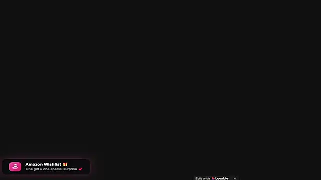 Snapshot of AhriSweet_ chatting on 05/29/26, 01:42 AhriSweet online show from 05/29/26, 01:42