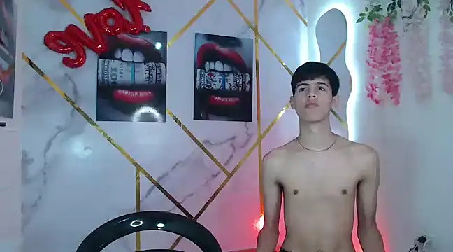 KING OFF BOYS online show from 03/11/25, 08:30