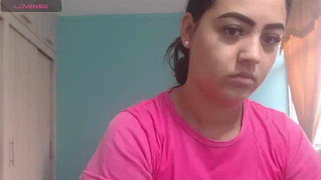 Anthonela Queen online show from 12/16/25, 12:10