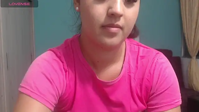 Anthonela Queen online show from 12/18/25, 01:11