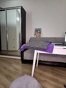 Snapshot of _KissMyAss_ chatting on 02/08/26, 06:55 KissMyAss online show from 02/08/26, 06:55