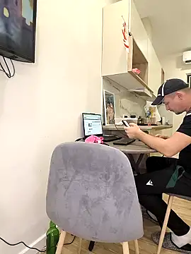 Snapshot of _KissMyAss_ chatting on 03/03/26, 05:19 KissMyAss online show from 03/03/26, 05:19