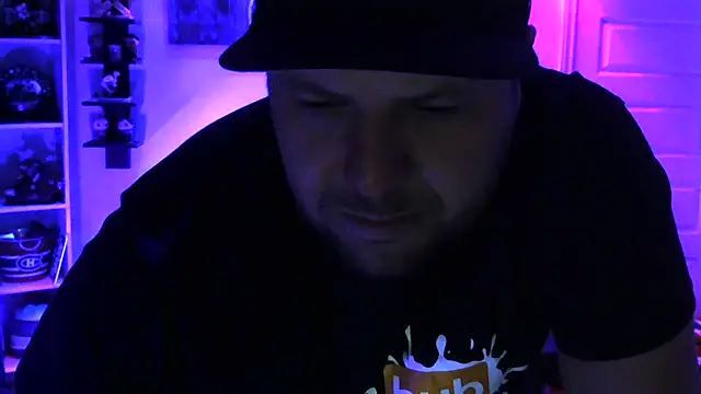 MickDollz online show from 02/26/25, 05:20