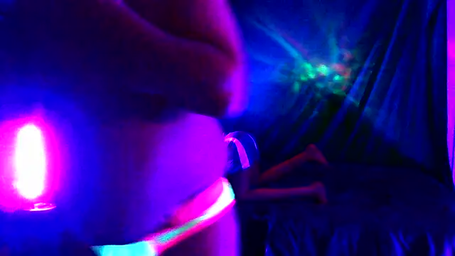 MickDollz online show from 03/19/25, 08:55