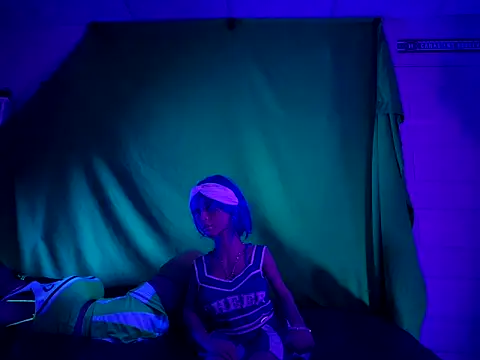 MickDollz online show from 03/22/25, 09:24