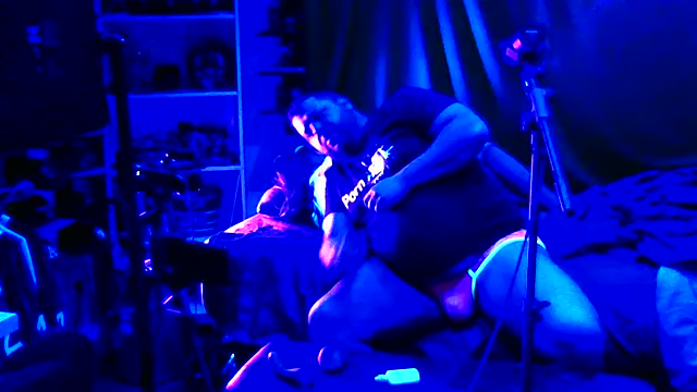 MickDollz online show from 03/23/25, 04:16