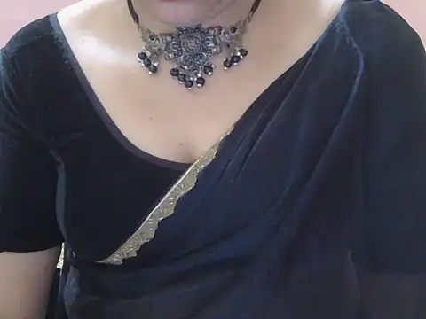 Lovely Manvi online show from 01/09/26, 01:25