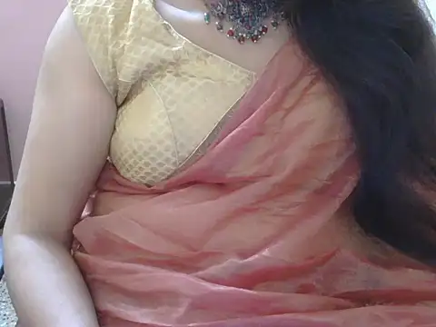 Lovely Manvi online show from 01/10/26, 12:40