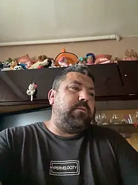 Alexander18edd online show from 09/30/25, 03:39