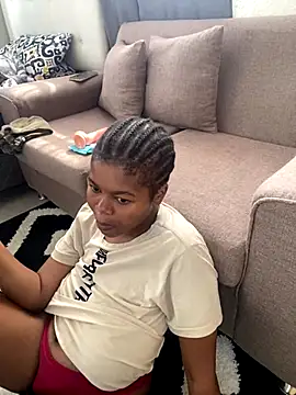  DollFace  online show from 01/08/26, 06:59