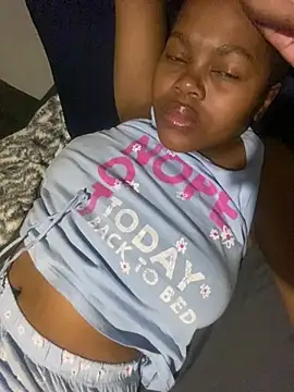  DollFace  online show from 02/10/26, 09:52