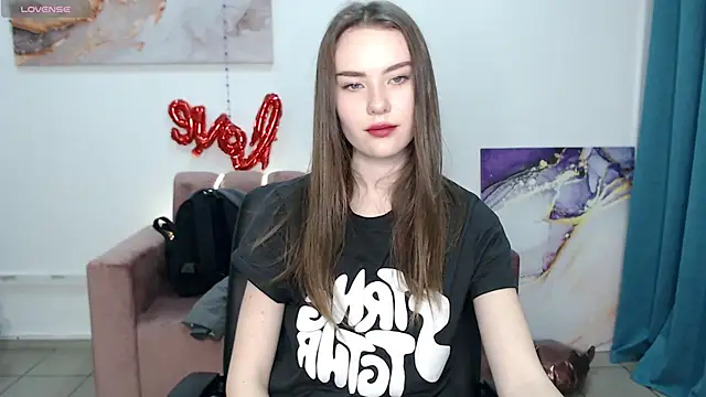 Snapshot of ElenaOconar chatting on 02/25/25, 03:16 ElenaOconar online show from 02/25/25, 03:16