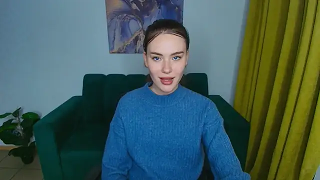 Snapshot of ElenaOconar chatting on 03/12/25, 04:02 ElenaOconar online show from 03/12/25, 04:02