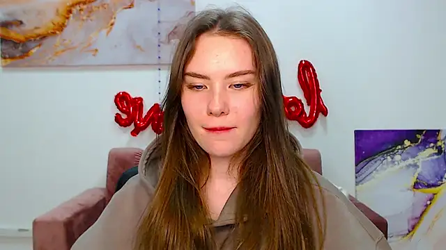 Snapshot of ElenaOconar chatting on 03/18/25, 03:42 ElenaOconar online show from 03/18/25, 03:42