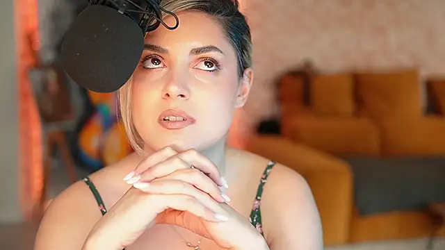  Allie  online show from 01/13/26, 10:42