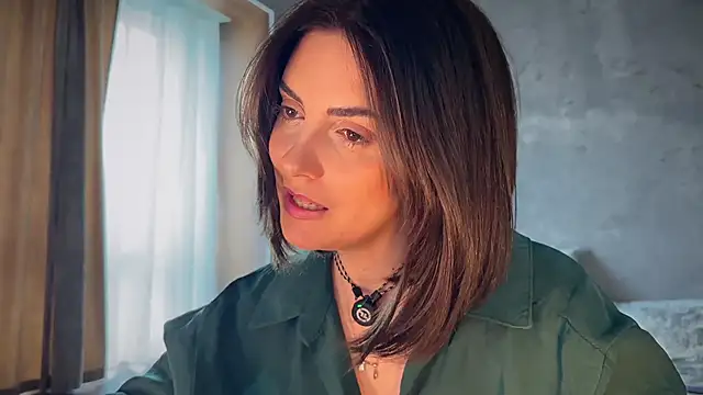  Allie  online show from 04/08/26, 02:50