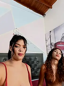 Alma Meza online show from 01/12/26, 03:39