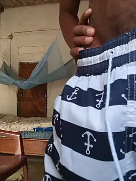 boodjona2 online show from 03/16/26, 10:19