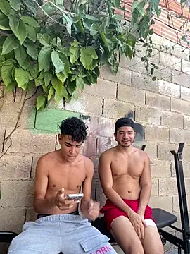 twinks 28 online show from 02/13/26, 06:48