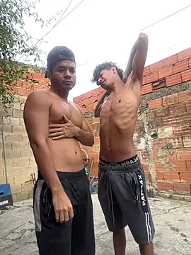 twinks 28 online show from 04/18/26, 12:20