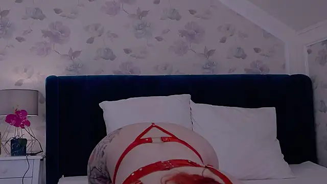 KailyKay online show from 12/03/25, 07:12