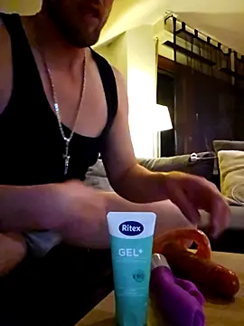 DearRusting online show from 04/24/26, 11:07