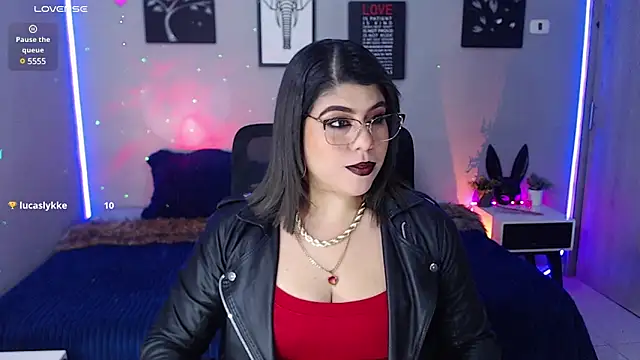 Veronika metal online show from 03/13/25, 01:18