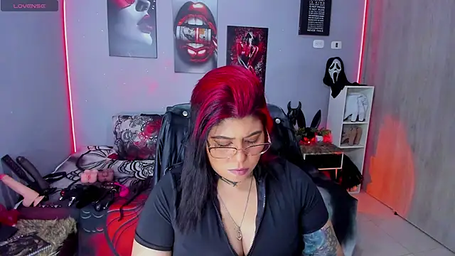 Veronika metal online show from 12/17/25, 11:55