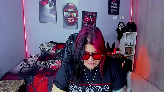 Veronika metal online show from 01/08/26, 12:46