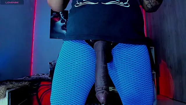 Veronika metal online show from 01/12/26, 08:03