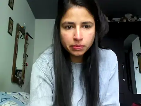 Escarcha-blue online show from 03/07/25, 12:45