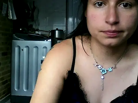 Escarcha-blue online show from 03/09/25, 10:52