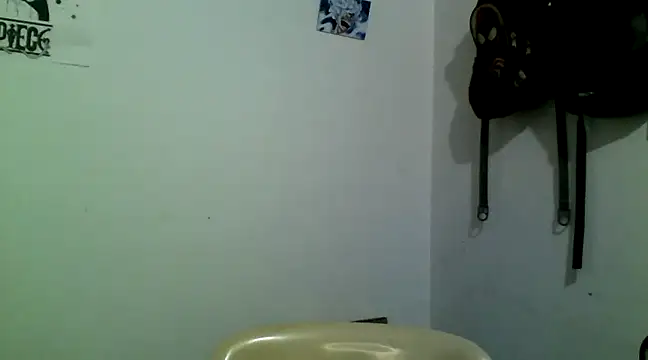 Escarcha-blue online show from 03/18/25, 02:15