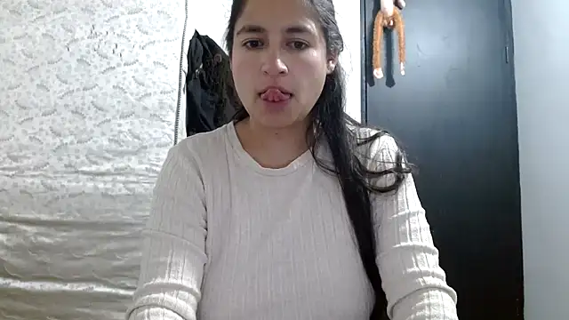 Escarcha-blue online show from 10/14/25, 11:38