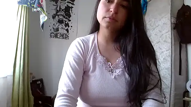 Escarcha-blue online show from 11/23/25, 09:03