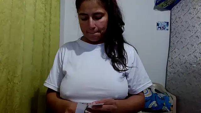 Escarcha-blue online show from 01/08/26, 01:08