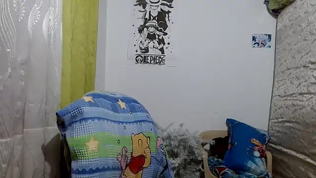 Snapshot of Escarcha-blue chatting on 01/17/26, 01:54 Escarcha-blue online show from 01/17/26, 01:54