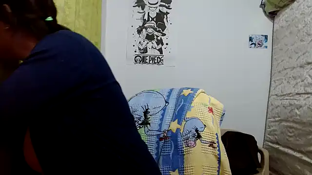 Snapshot of Escarcha-blue chatting on 02/03/26, 11:32 Escarcha-blue online show from 02/03/26, 11:32